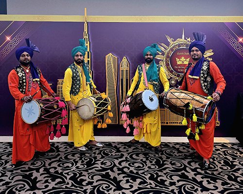 Ram Dhol